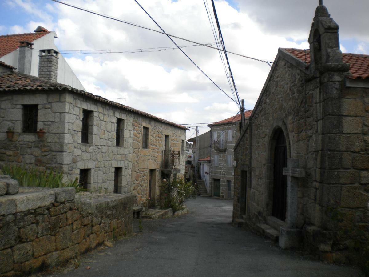 Casa Da Bemposta Villa Bemposta  Exterior photo