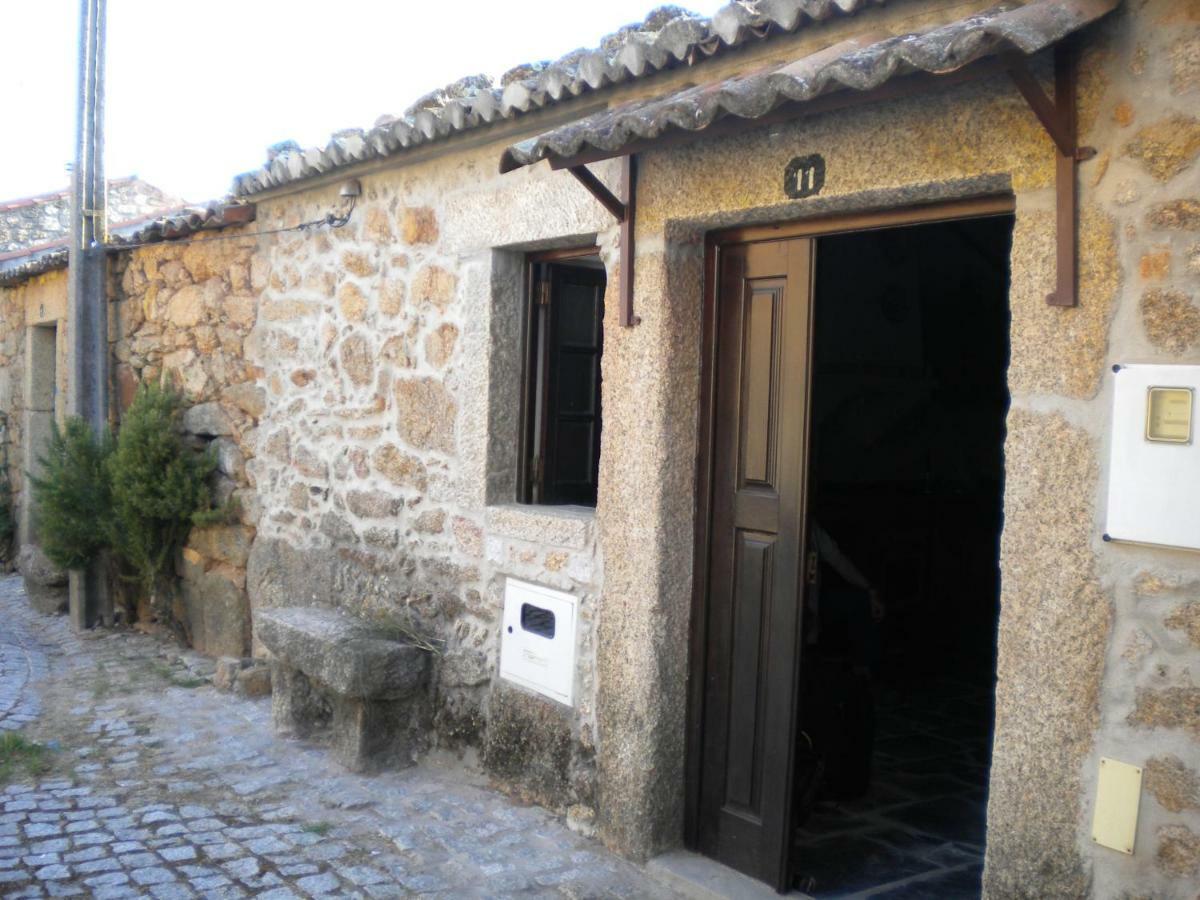 Casa Da Bemposta Villa Bemposta  Exterior photo